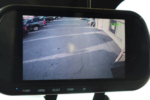 2018 RAM ProMaster 2500 159 WB