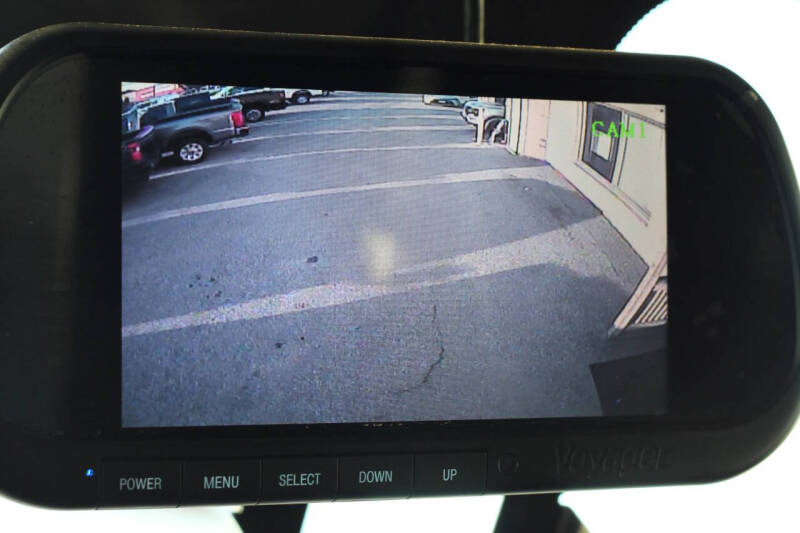 2018 RAM ProMaster 2500 159 WB