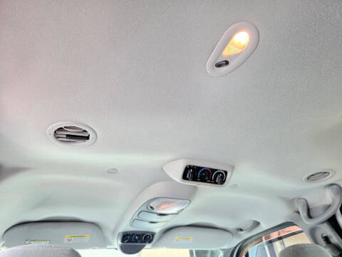 2004 Ford Excursion XLT