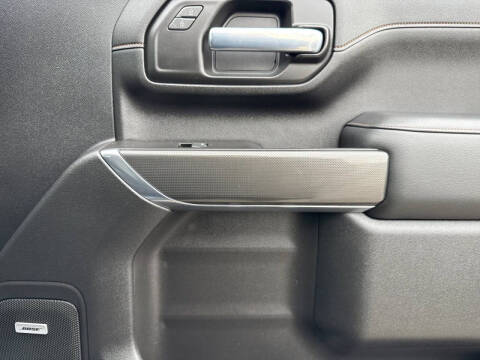 2020 GMC Sierra 2500HD