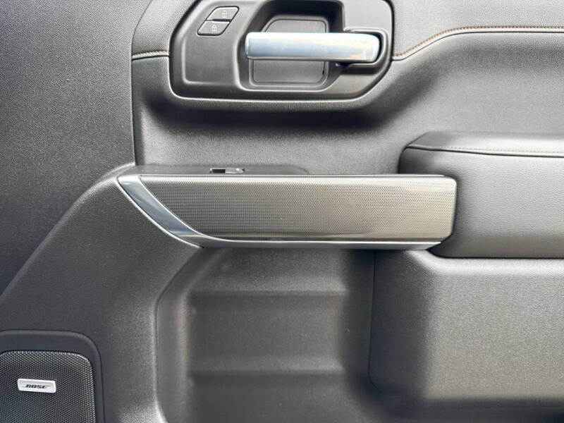 2020 GMC Sierra 2500HD