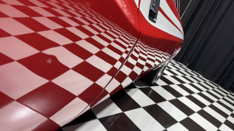 1971 Dodge Challenger