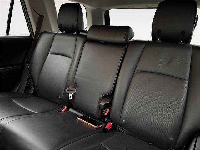 2020 Toyota 4Runner Limited