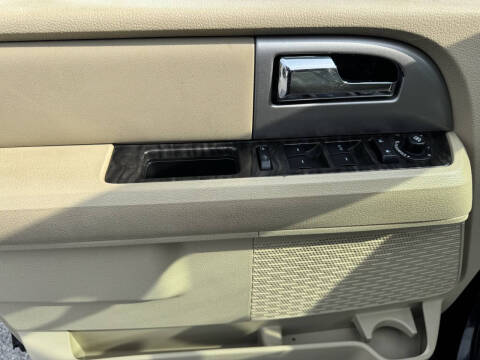 2015 Ford Expedition EL Limited