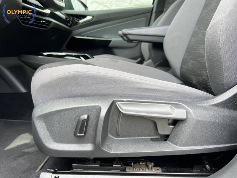 2021 Volkswagen ID.4 Pro