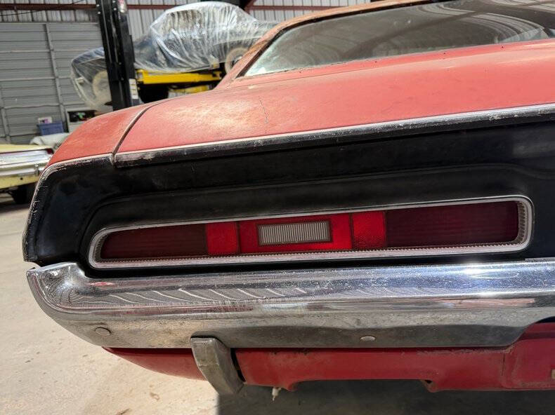 1971 Dodge Challenger