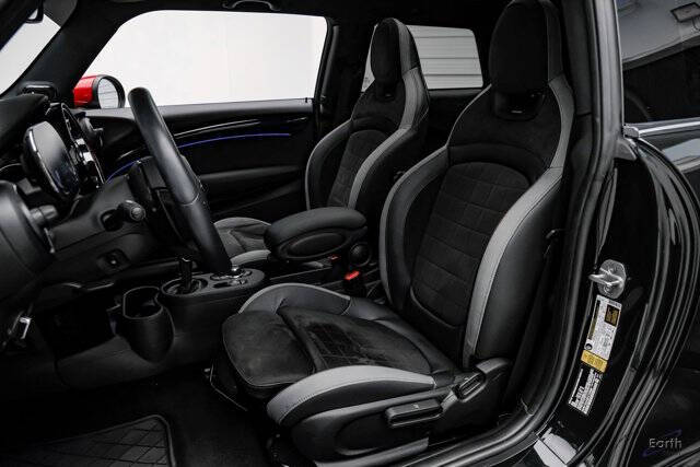 2023 MINI Hardtop 2 Door John Cooper Works