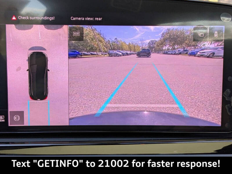 2025 Audi A5 quattro Premium Plus TFSI