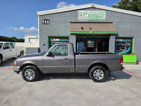 2000 Ford Ranger XL