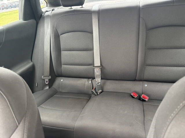 2022 Chevrolet Malibu LS