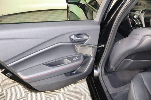 2023 Acura TLX SH-AWD w/A-SPEC