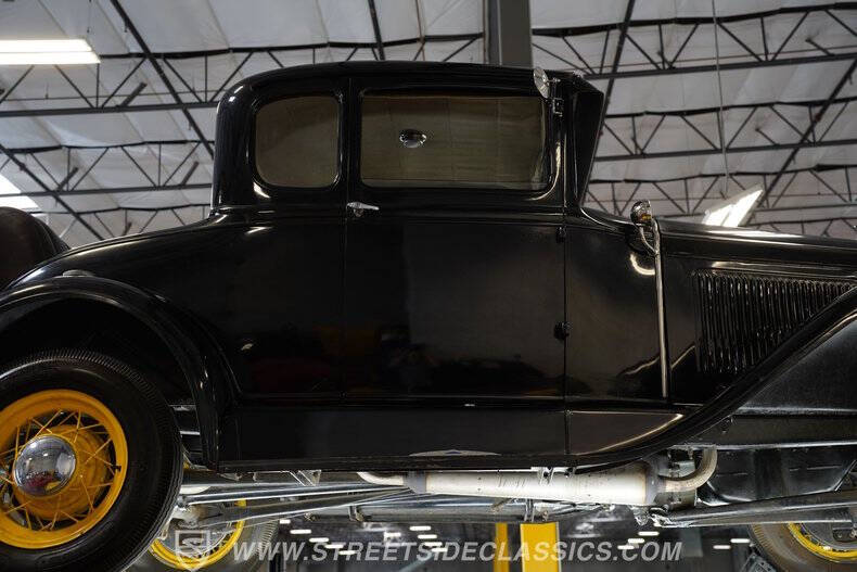 1930 Ford Model A