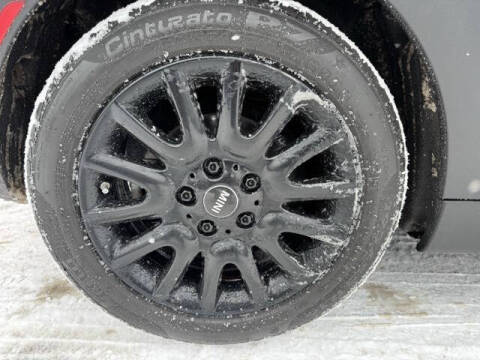 2015 MINI Hardtop 2 Door Cooper S