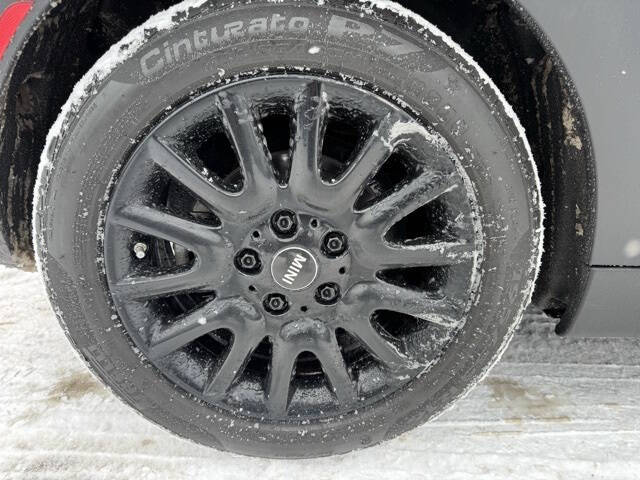 2015 MINI Hardtop 2 Door Cooper S