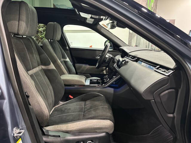 2019 Land Rover Range Rover Velar P380 R-Dynamic SE