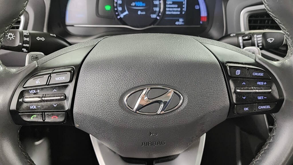 2019 Hyundai IONIQ Electric for sale at NJ Car Buyer in Jersey City, NJ