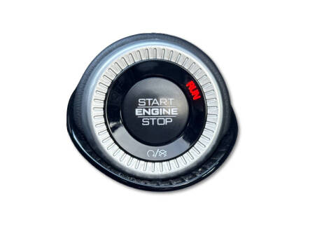 2024 Jeep Wagoneer Series III