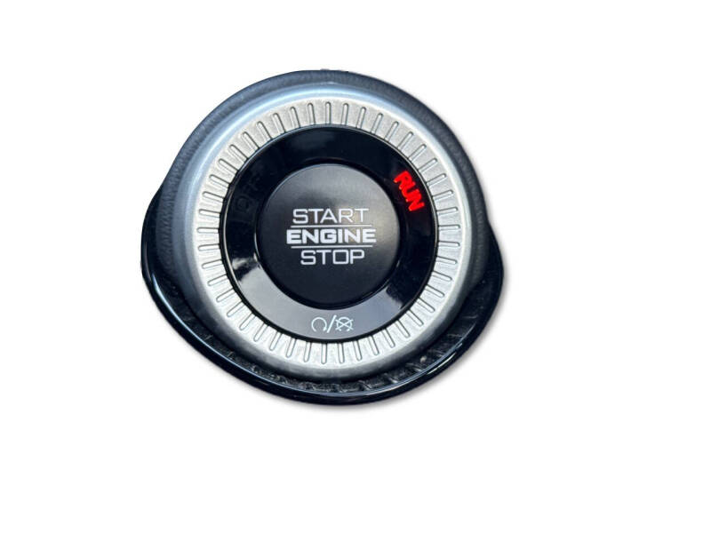 2024 Jeep Wagoneer Series III