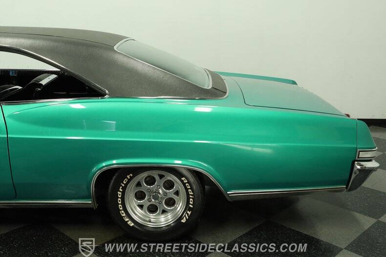 1965 Chevrolet Impala
