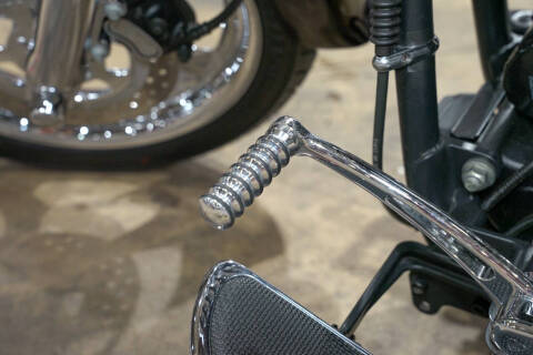 2004 Harley-Davidson Fat Boy