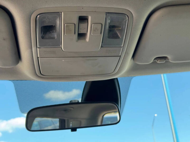 2020 Kia Soul GT-Line