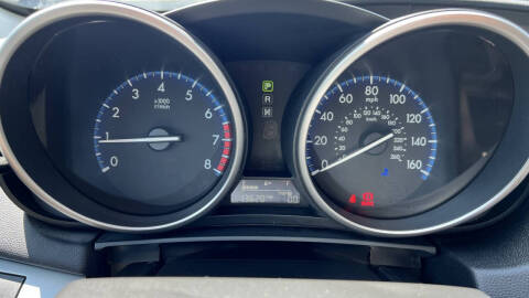 2012 Mazda MAZDA3 i Touring