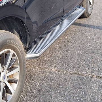 2018 Ford Expedition MAX XLT