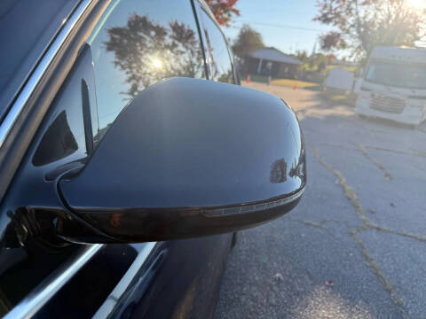 2017 Audi Q5 2.0T quattro Premium Plus