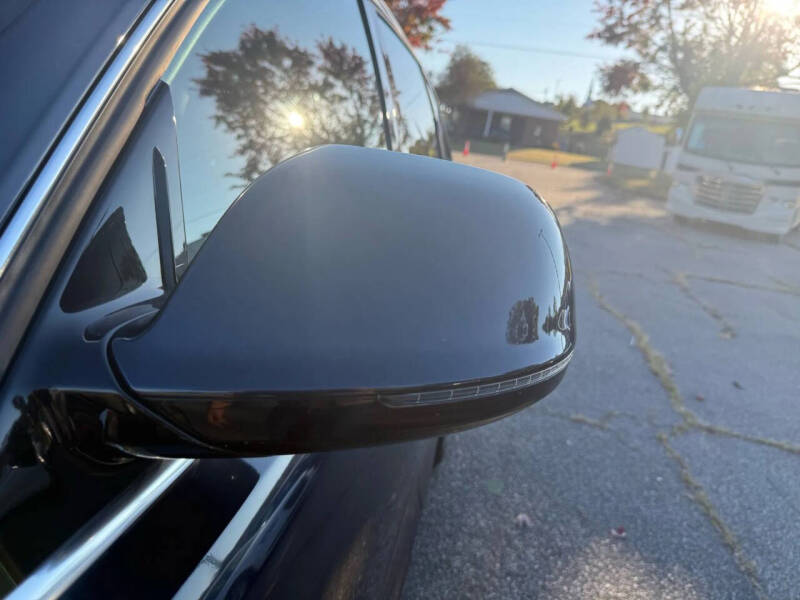 2017 Audi Q5 2.0T quattro Premium Plus