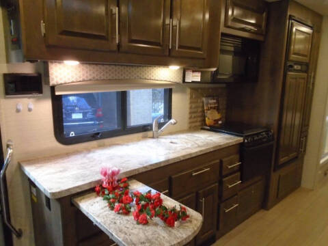 2018 Jayco Grey Hawk 29MV