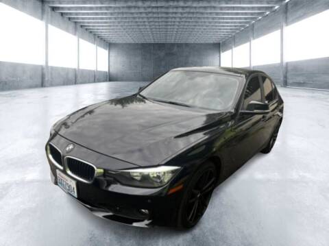 2014 BMW 3 Series for sale at Klean Carz in Seattle WA