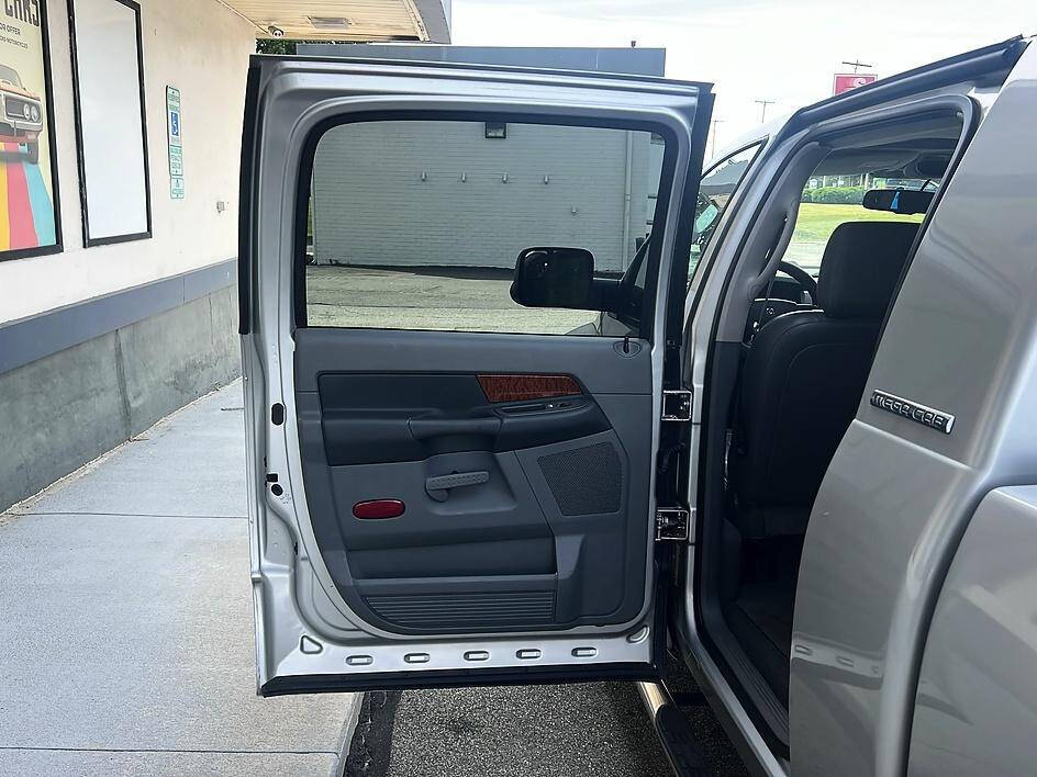 DodgeRam 150028