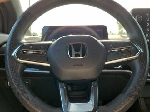 2025 Honda Prologue EX