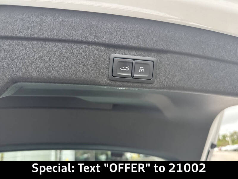 2025 Audi A5 quattro Premium Plus TFSI