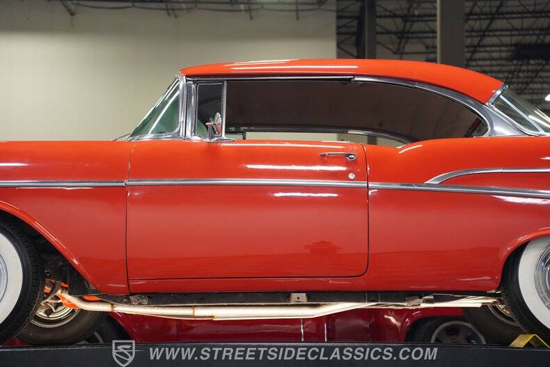1957 Chevrolet 210