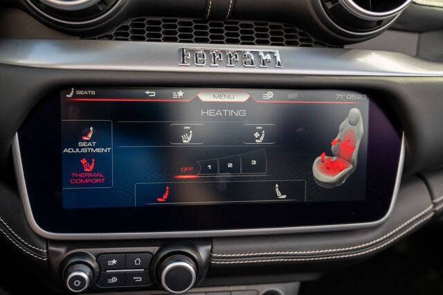 2020 Ferrari Portofino 33