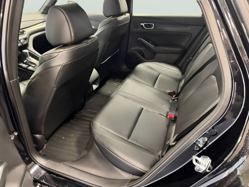 2026 Acura Integra w/Tech w/A-SPEC