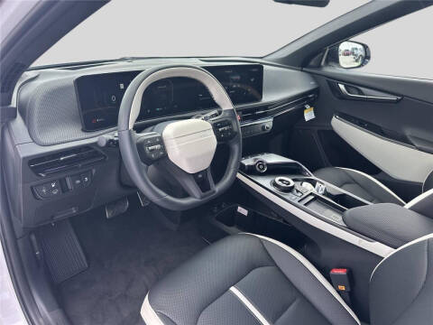 2025 Kia EV6 GT-Line