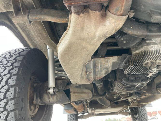 1982 Volkswagen Westfalia