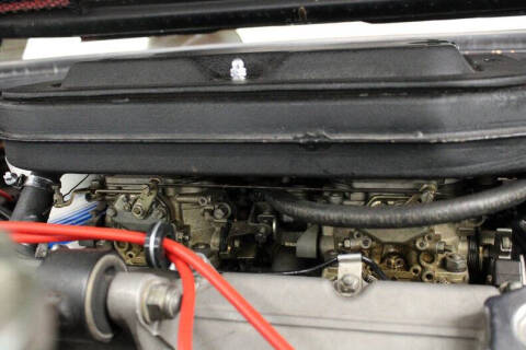 1978 Ferrari 308 GTS