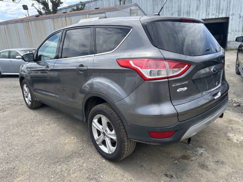 2013 Ford Escape SE