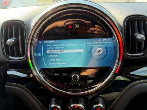2022 MINI Countryman