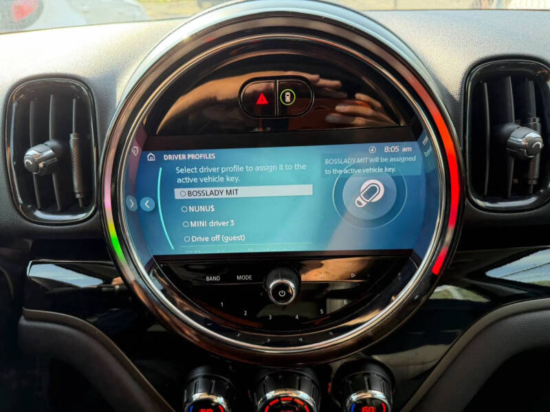 2022 MINI Countryman
