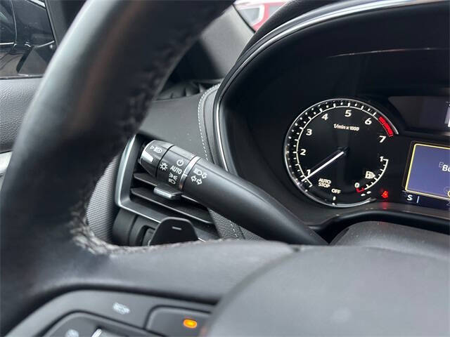 2022 Cadillac CT5 Luxury