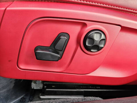 2016 Maserati Ghibli S Q4