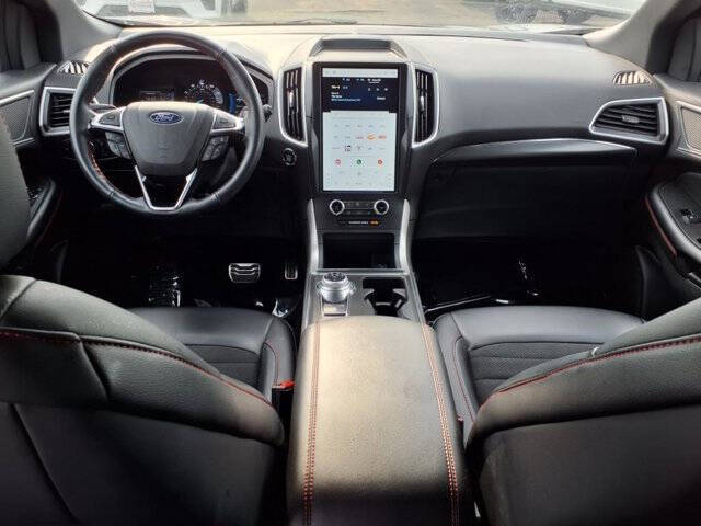 2024 Ford Edge ST-Line