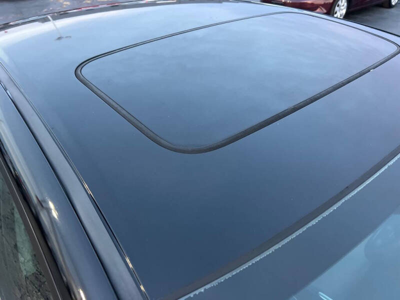 2014 Honda Civic EX w/Navi