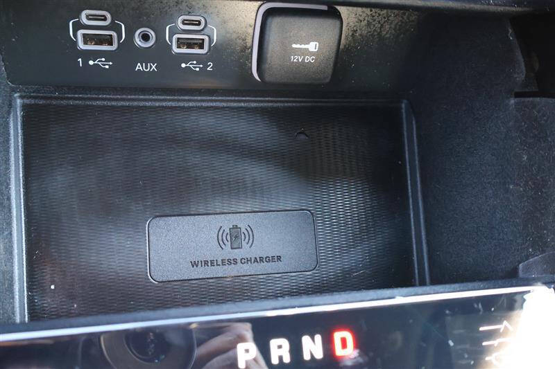 2022 Jeep Grand Cherokee L