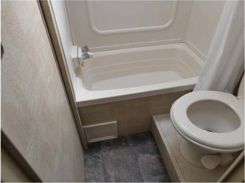 2015 Keystone RV Springdale