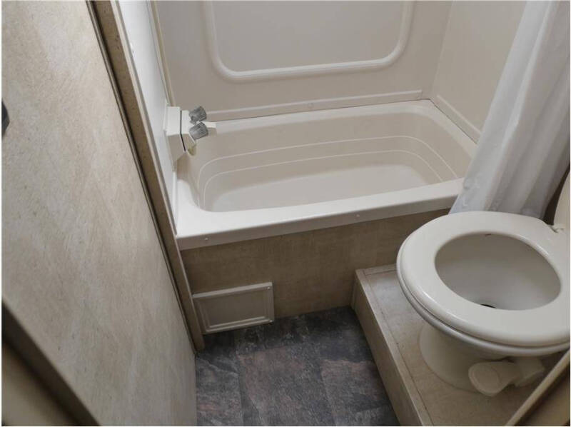 2015 Keystone RV Springdale